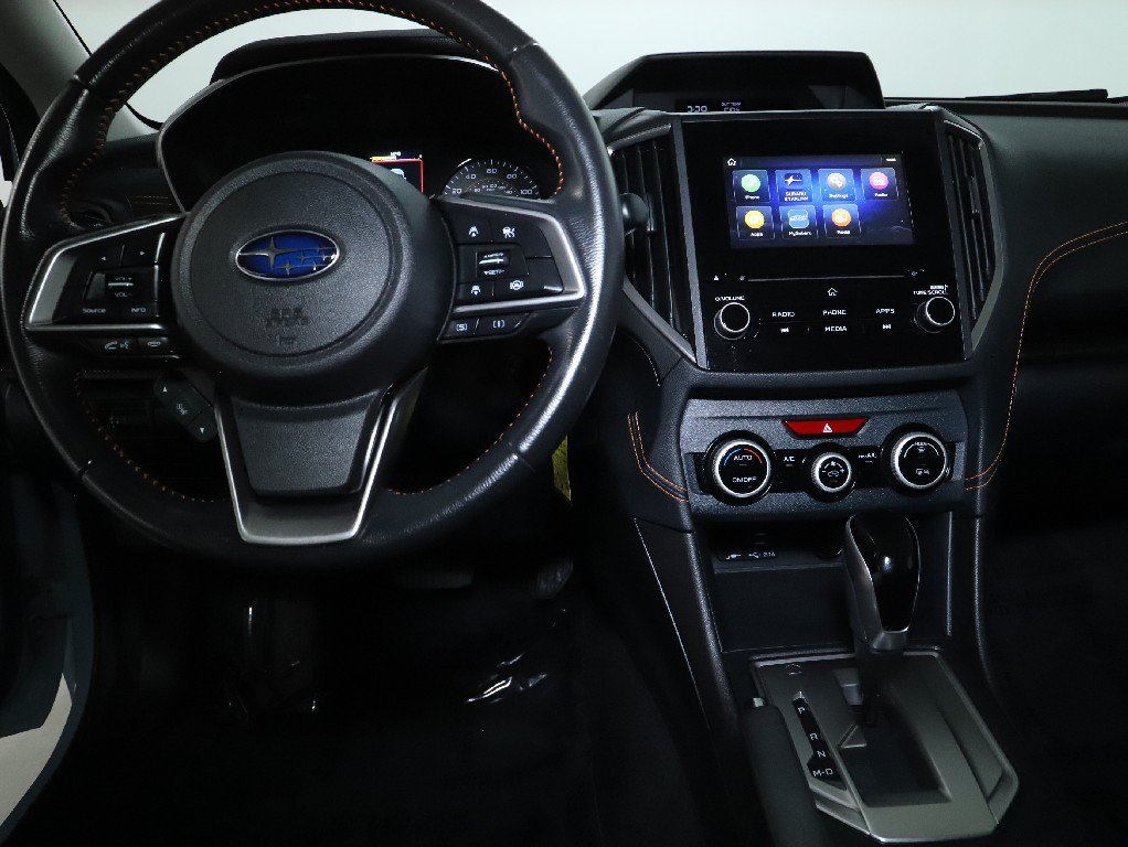 Used 2021 Subaru Crosstrek 2.0i Premium AWD/4WD image 29