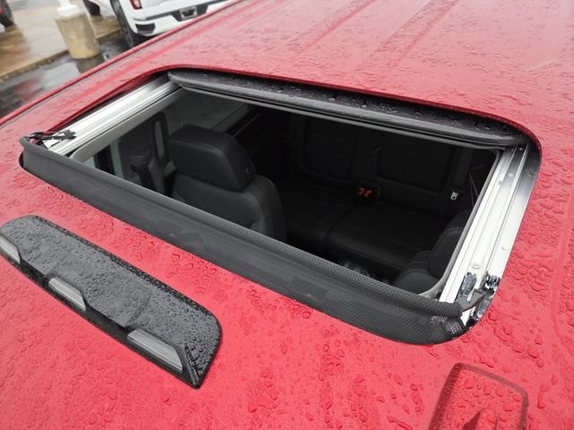 New 2026 Chevrolet Silverado 2500 LTZ w/ Trail Boss Package image 3