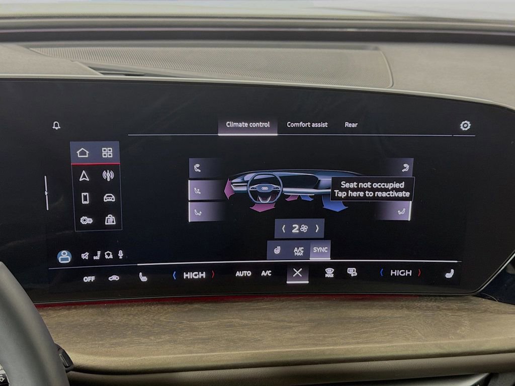 Certified 2025 Audi Q5 Premium w/ Convenience Package image 16