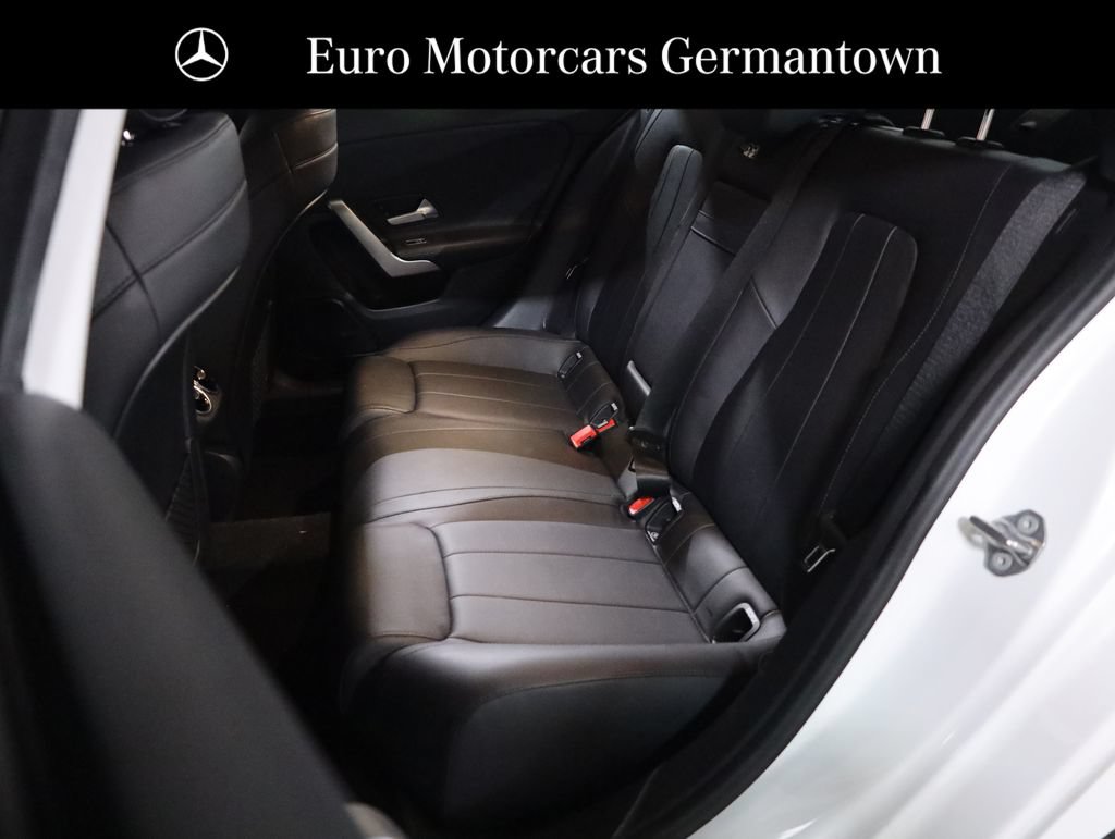 Used 2020 Mercedes-Benz A 220 4MATIC image 31