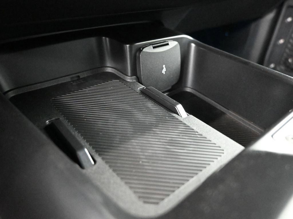 New 2026 Ford Bronco Big Bend image 16