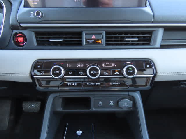 New 2026 Honda Pilot Touring image 25