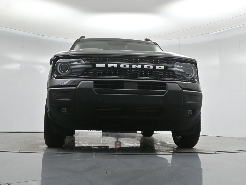 New 2026 Ford Bronco Sport Outer Banks w/ Outer Banks Tech Package+ AWD/4WD image 42