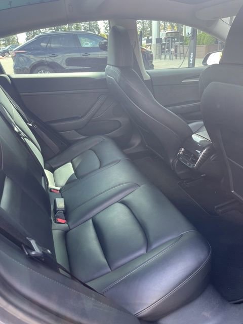 Used 2023 Tesla Model 3 Standard Range image 25