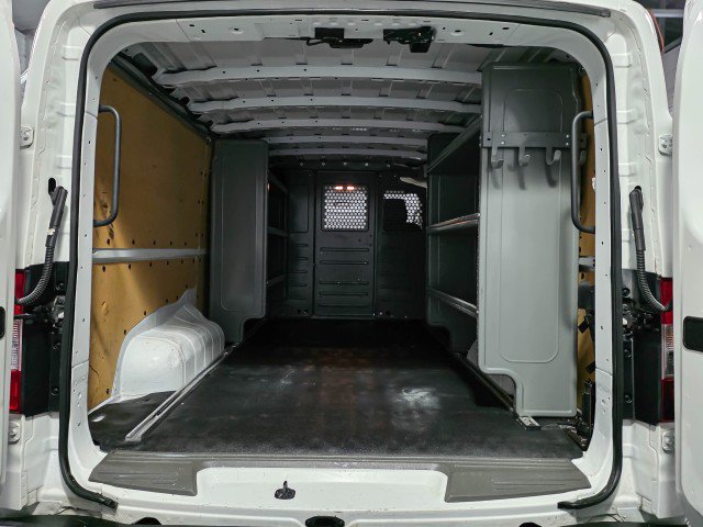 Used 2021 Nissan NV 1500 SV image 12