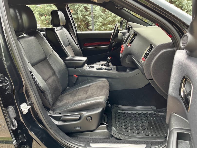 Used 2019 Dodge Durango GT image 37