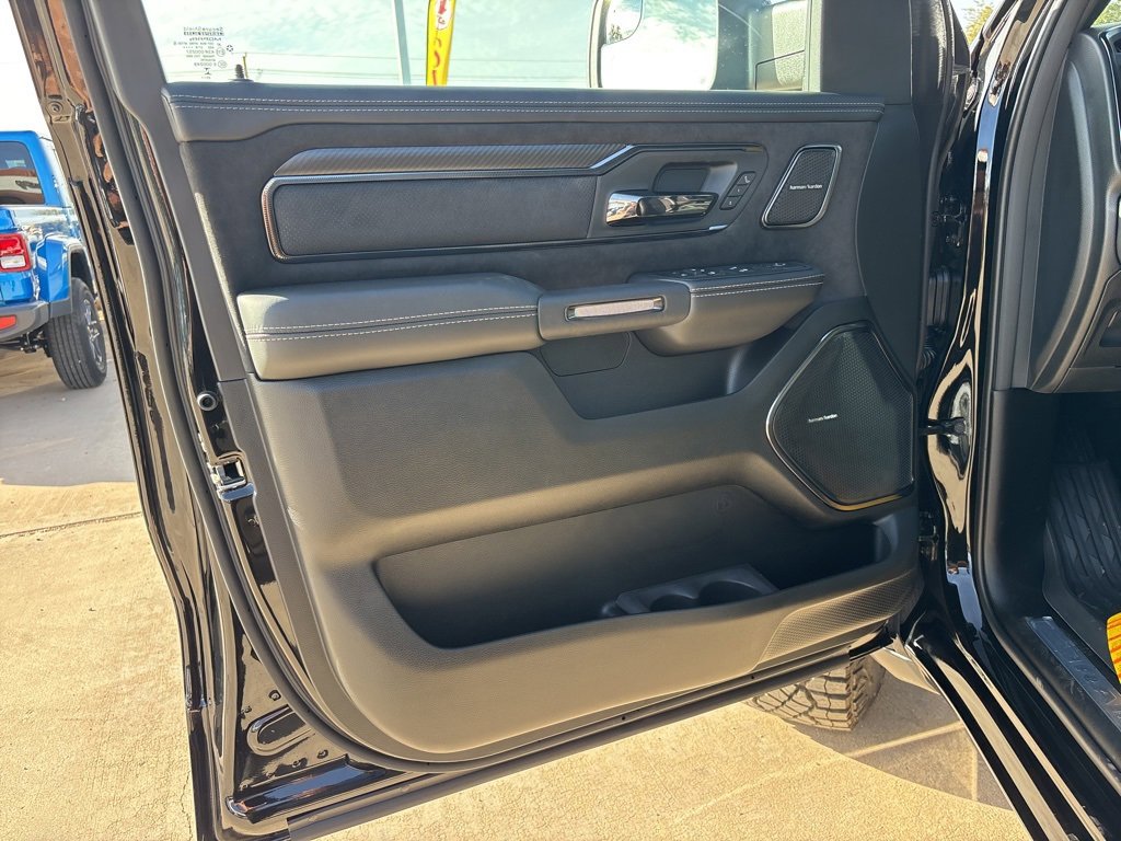 New 2026 RAM 1500 RHO image 13