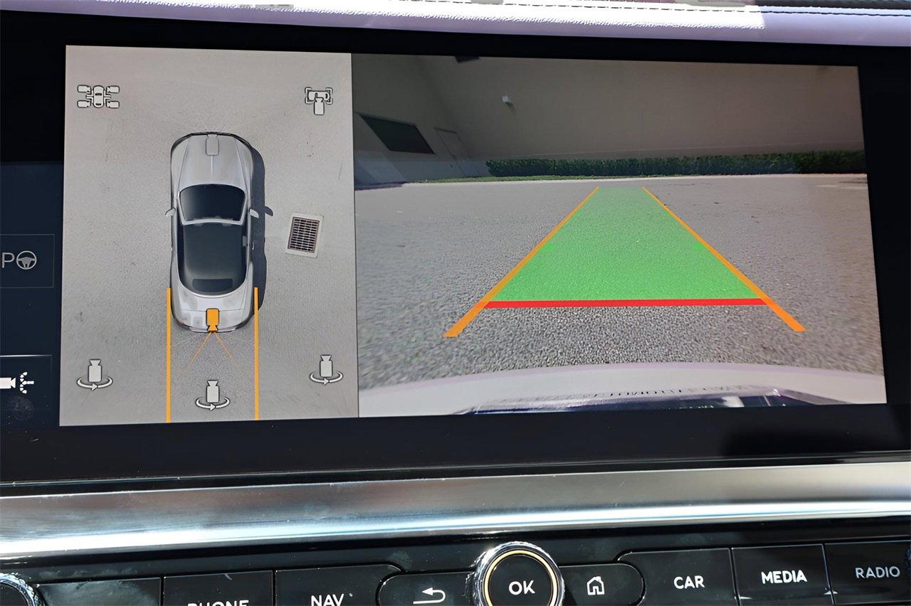 New 2025 Bentley Continental GT Speed image 36