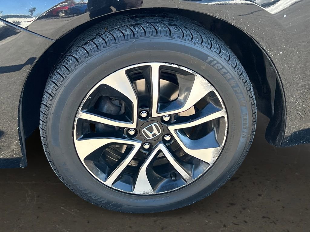 Used 2014 Honda Civic EX image 26