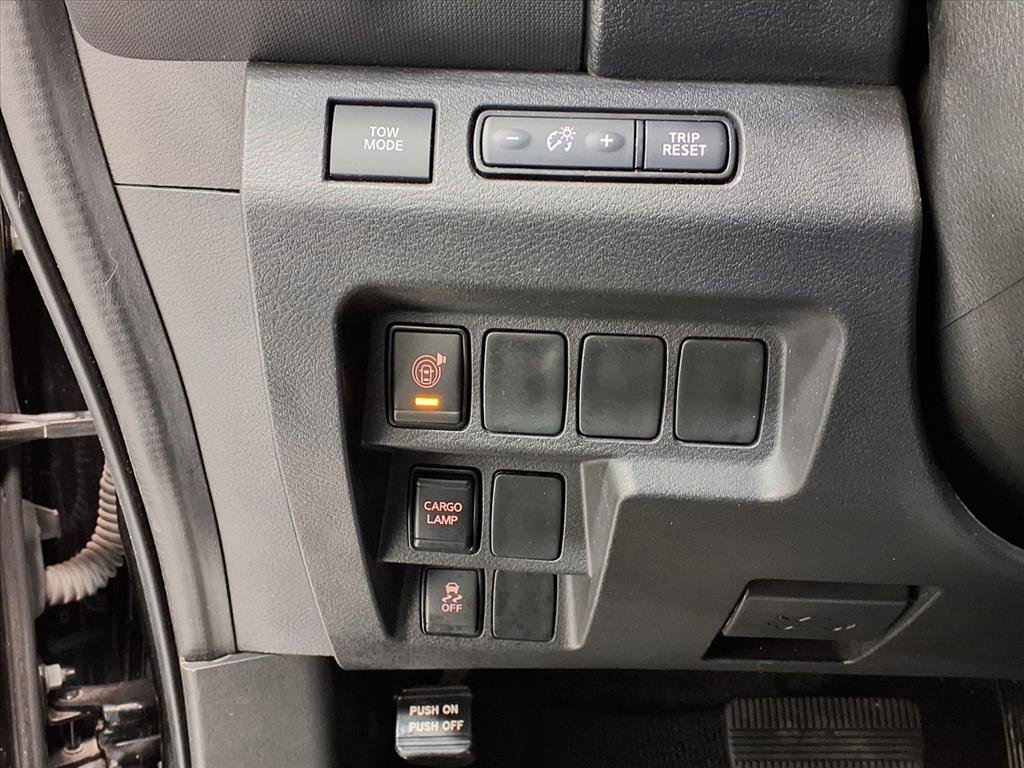 Used 2023 Nissan Frontier Pro-X w/ Technology Package image 22