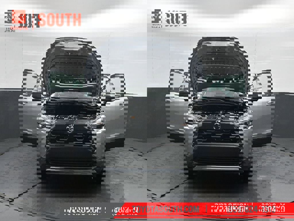 New 2026 Toyota Corolla Cross L image 56