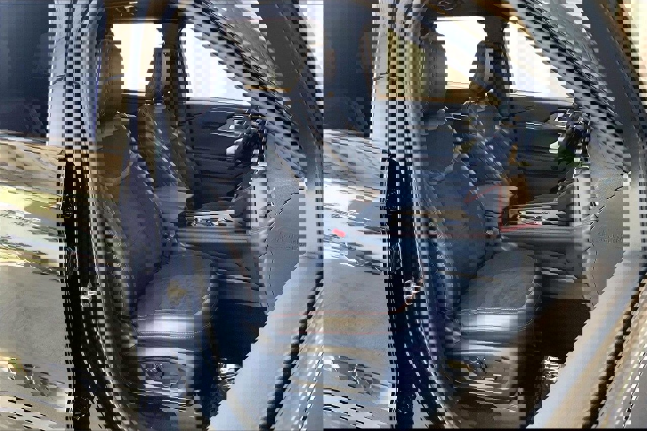 Used 2025 Ford Explorer ST w/ Sun And Sound Package image 6