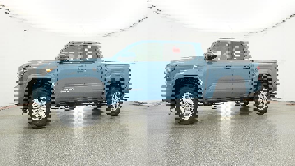 New 2026 Toyota Tacoma SR5 image 81