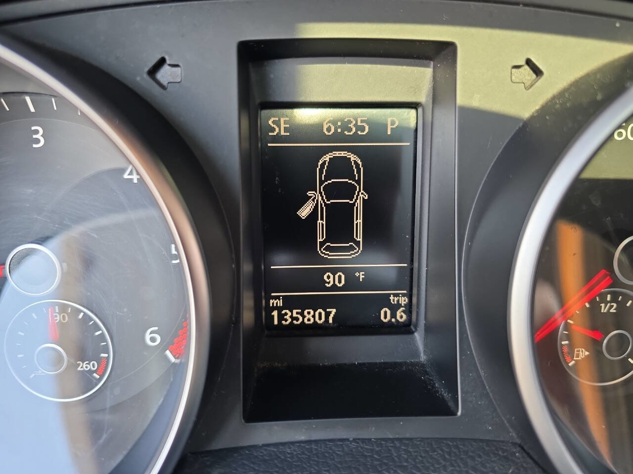 Used 2013 Volkswagen Jetta TDI image 34