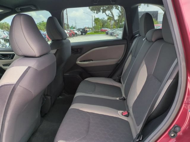 New 2026 Subaru Forester AWD/4WD image 15