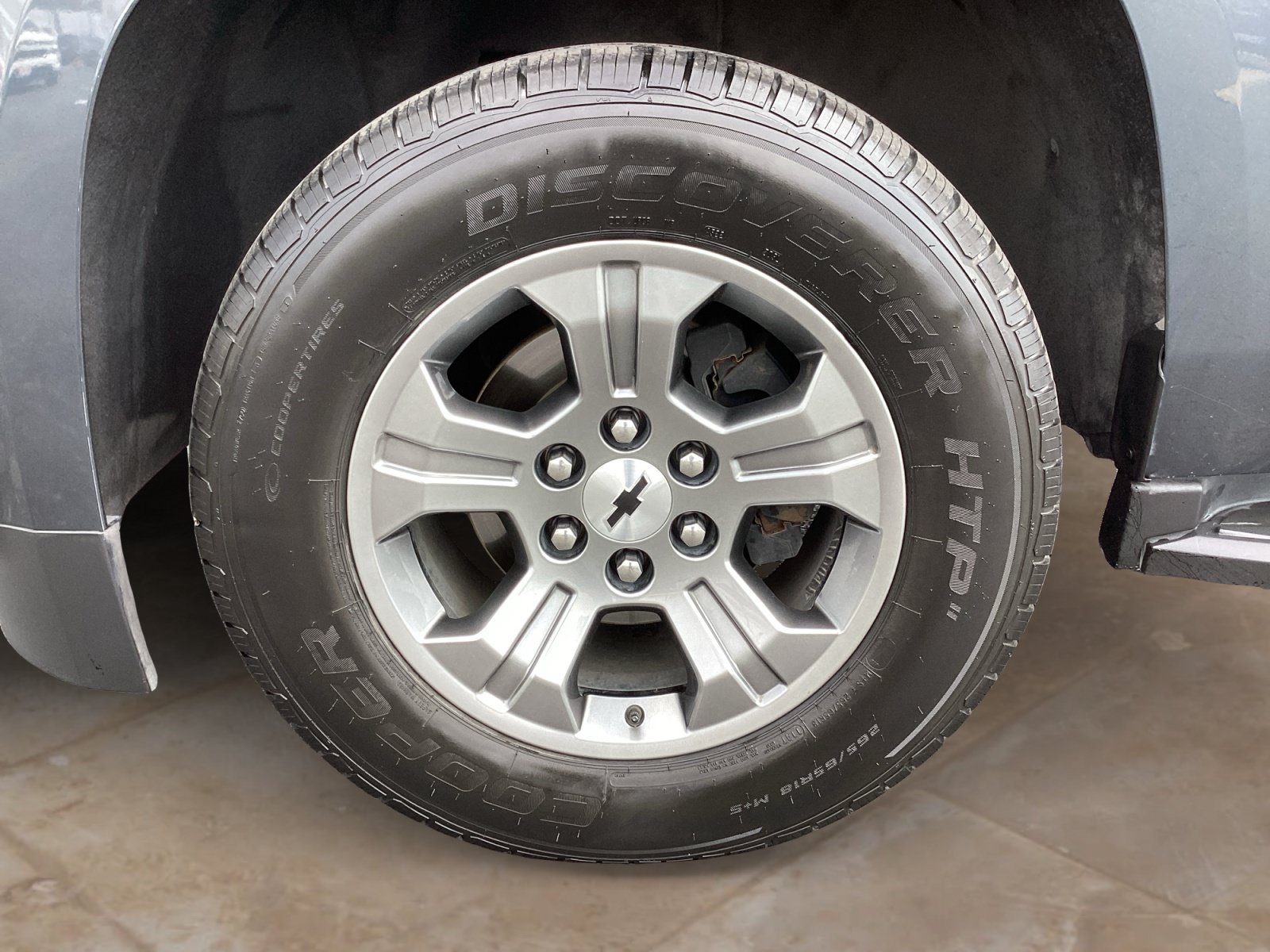 Used 2020 Chevrolet Tahoe LS RWD image 29