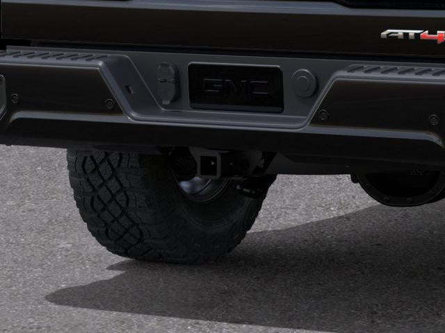 New 2026 GMC Sierra 1500 AT4X w/ LPO, Black Badging Package AWD/4WD image 14