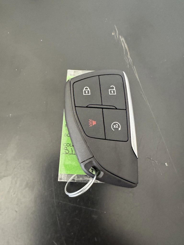 New 2025 GMC Canyon Elevation w/ Convenience Package image 60