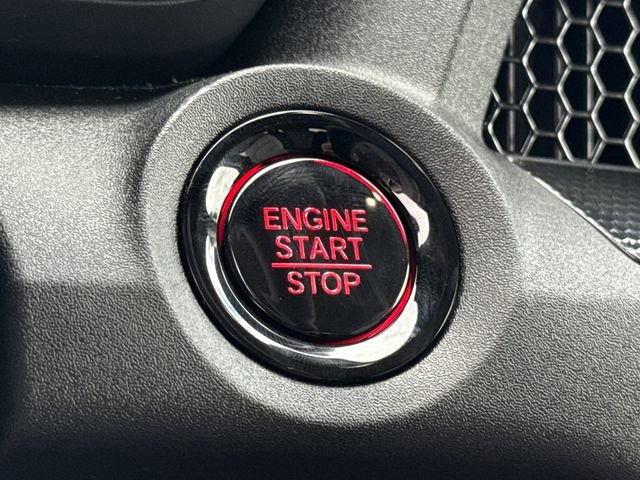 New 2026 Honda CR-V EX image 33