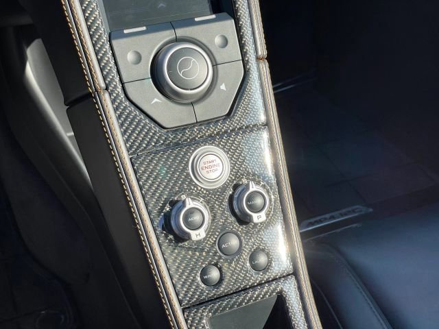 Used 2012 McLaren MP4-12C Coupe RWD image 31