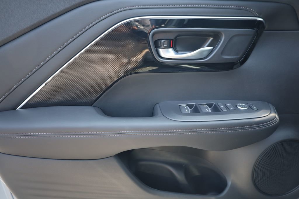 New 2025 Acura ADX AWD image 9