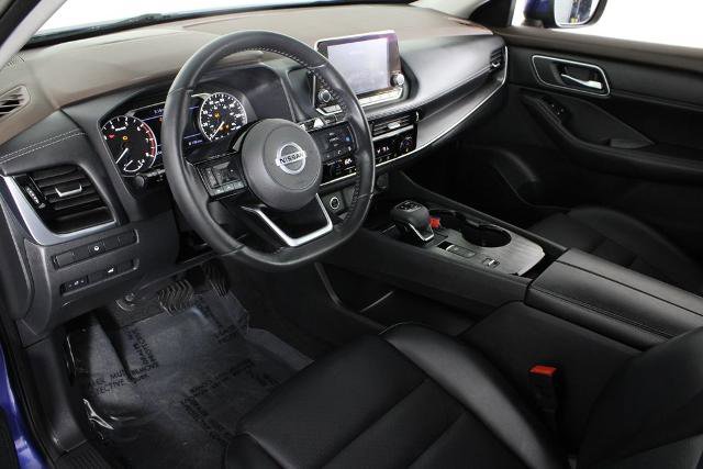 Certified 2021 Nissan Rogue SV w/ Premium Package image 20