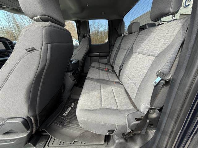 Used 2022 Ford F150 XL w/ Equipment Group 101A High AWD/4WD image 19
