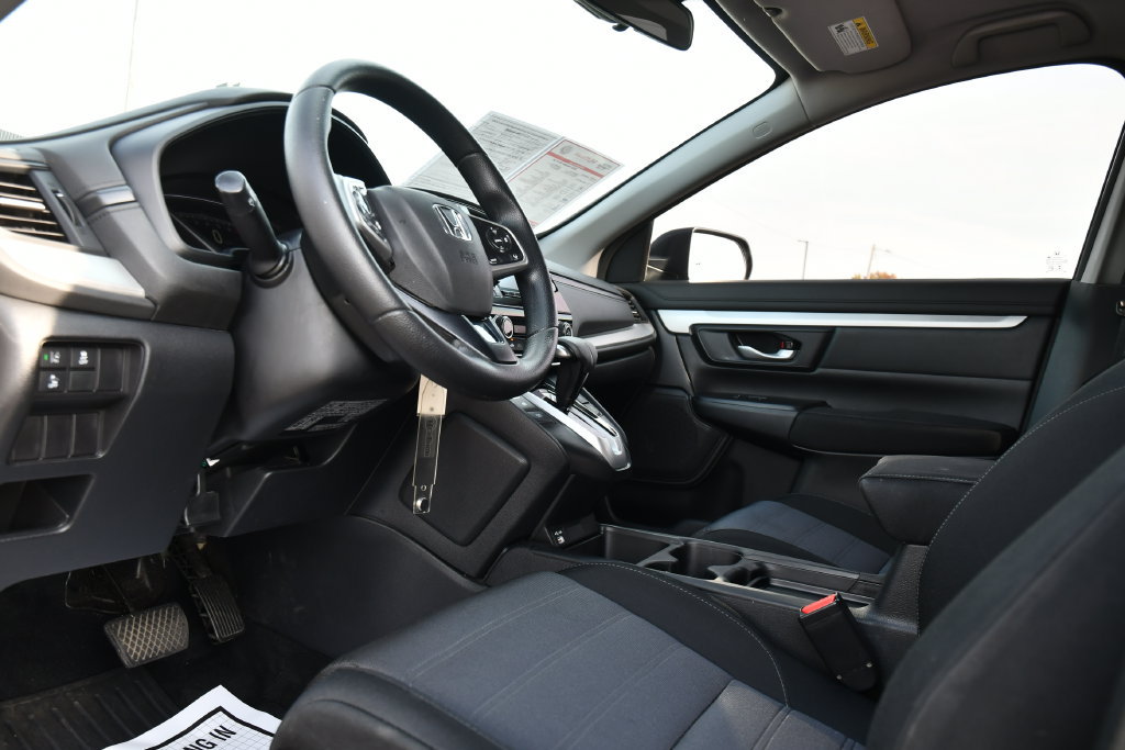 Used 2021 Honda CR-V LX image 16