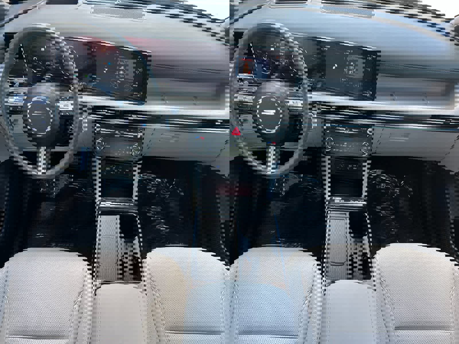 Certified 2025 Hyundai Tucson Limited image 4