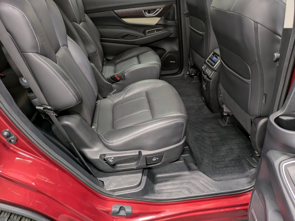 Used 2021 Subaru Ascent Touring image 25