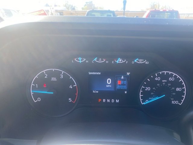 New 2025 Ford F350 XL w/ XL Driver Assist Package image 17