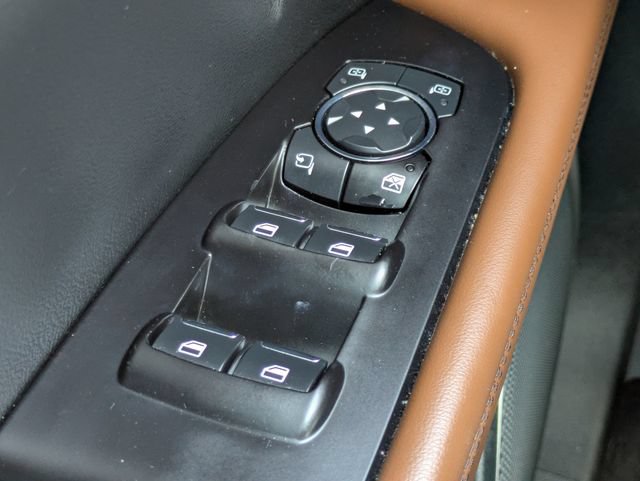 Certified 2023 Lincoln Nautilus Reserve AWD/4WD image 25