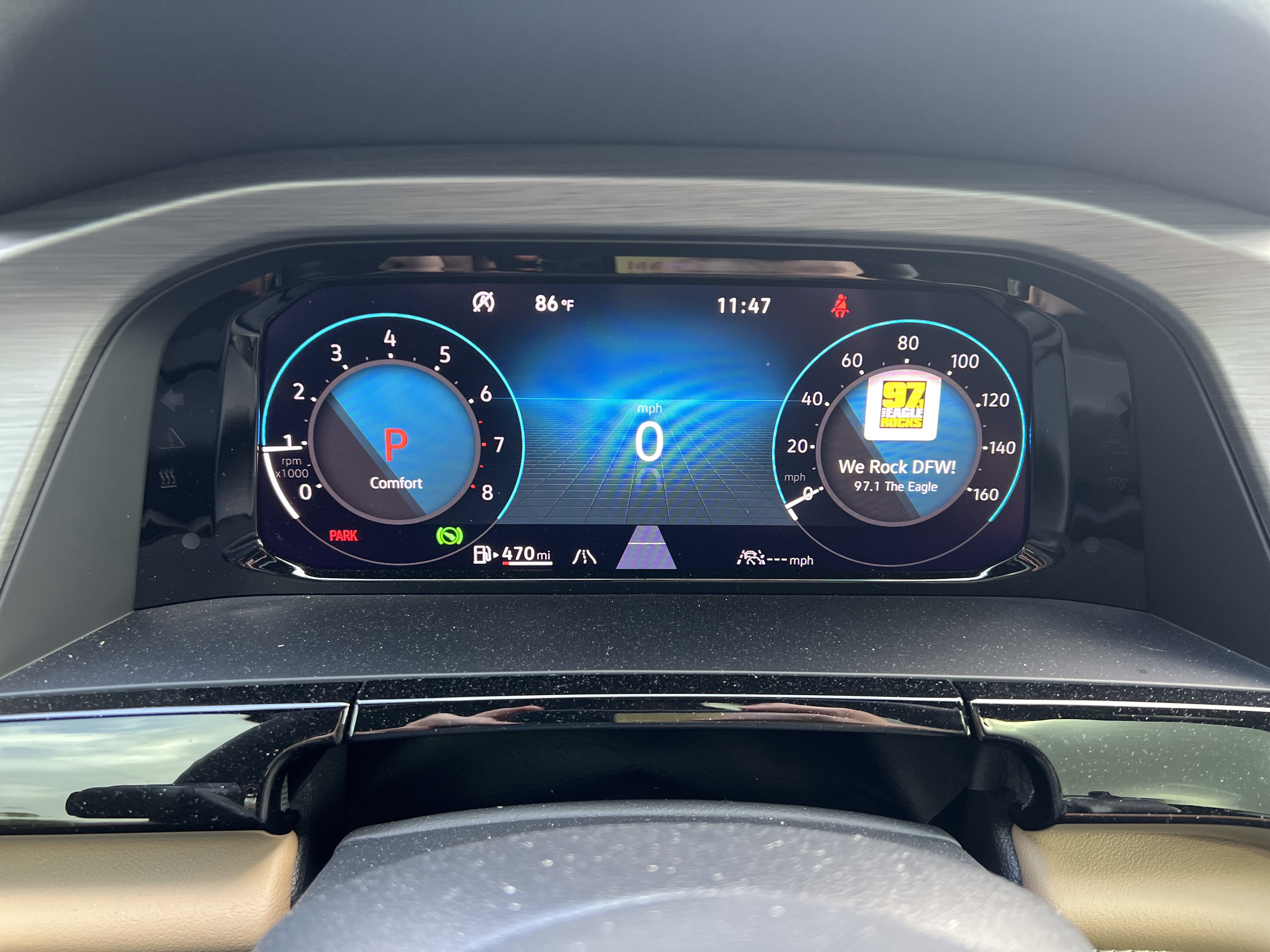 Certified 2026 Volkswagen Atlas Cross Sport SE FWD image 17
