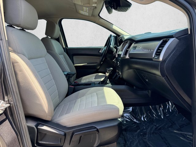 Used 2019 Ford Ranger XLT w/ Black Appearance Package RWD image 19