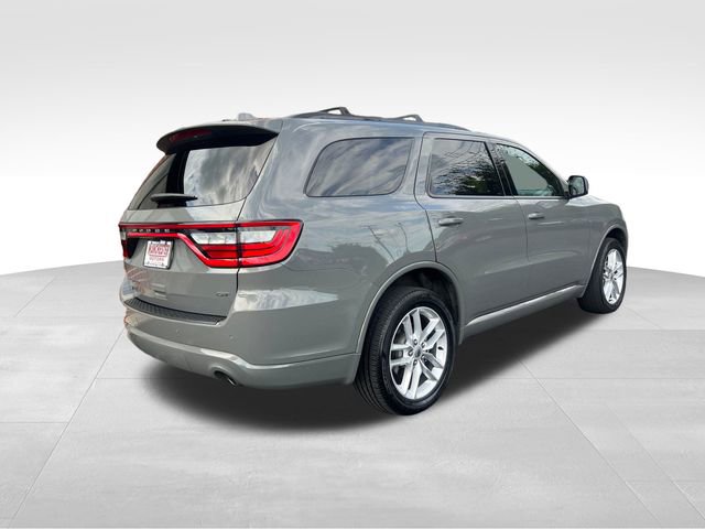 Used 2022 Dodge Durango GT image 5