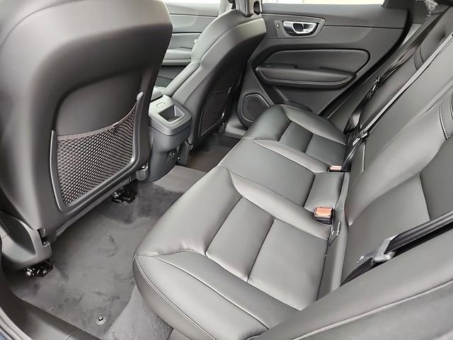 Certified 2025 Volvo XC60 B5 Plus w/ Climate Package image 10