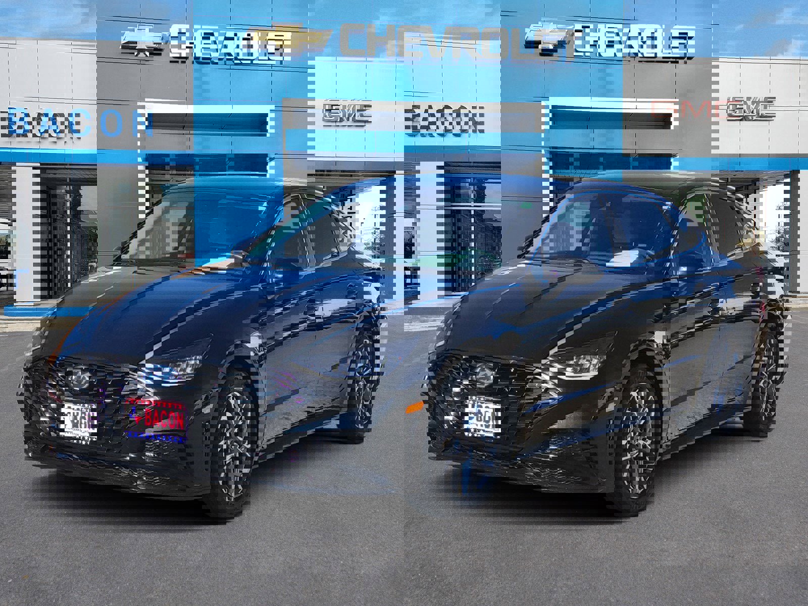 Used 2023 Hyundai Sonata SEL