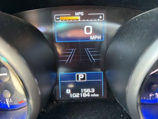 Used 2018 Subaru Outback 2.5i Limited AWD/4WD image 9