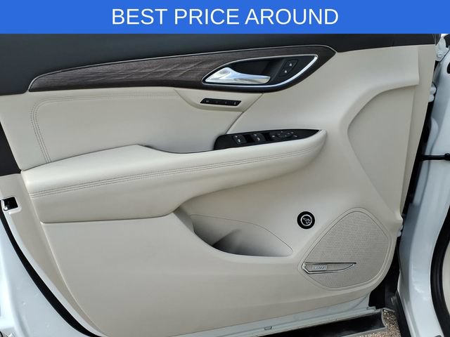 Used 2023 Buick Envision Avenir AWD/4WD image 8