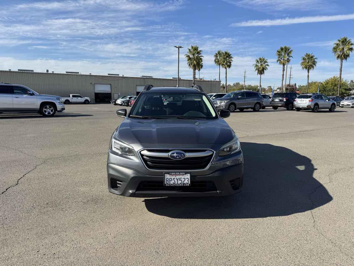 Used 2020 Subaru Outback image 4