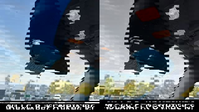 New 2025 Ford Bronco Sport Big Bend w/ Convenience Package image 21