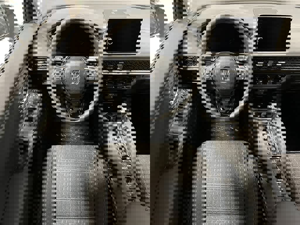 New 2026 Honda HR-V LX image 19