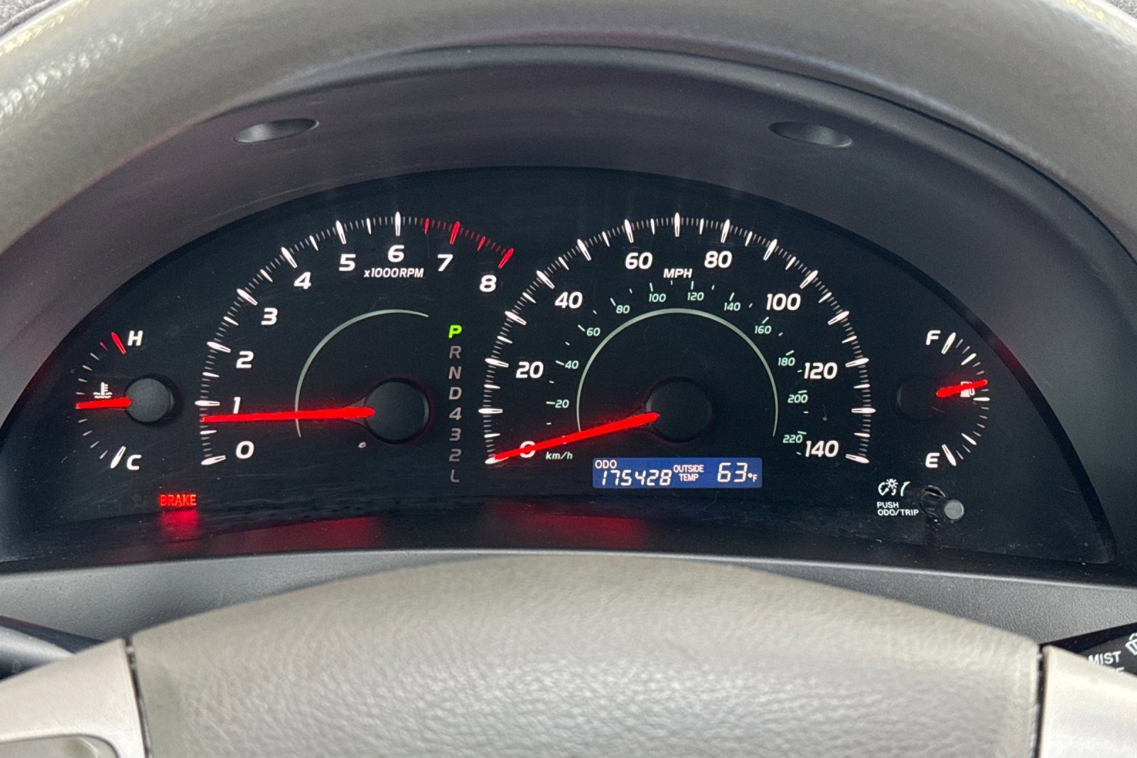 Used 2009 Toyota Camry LE image 19