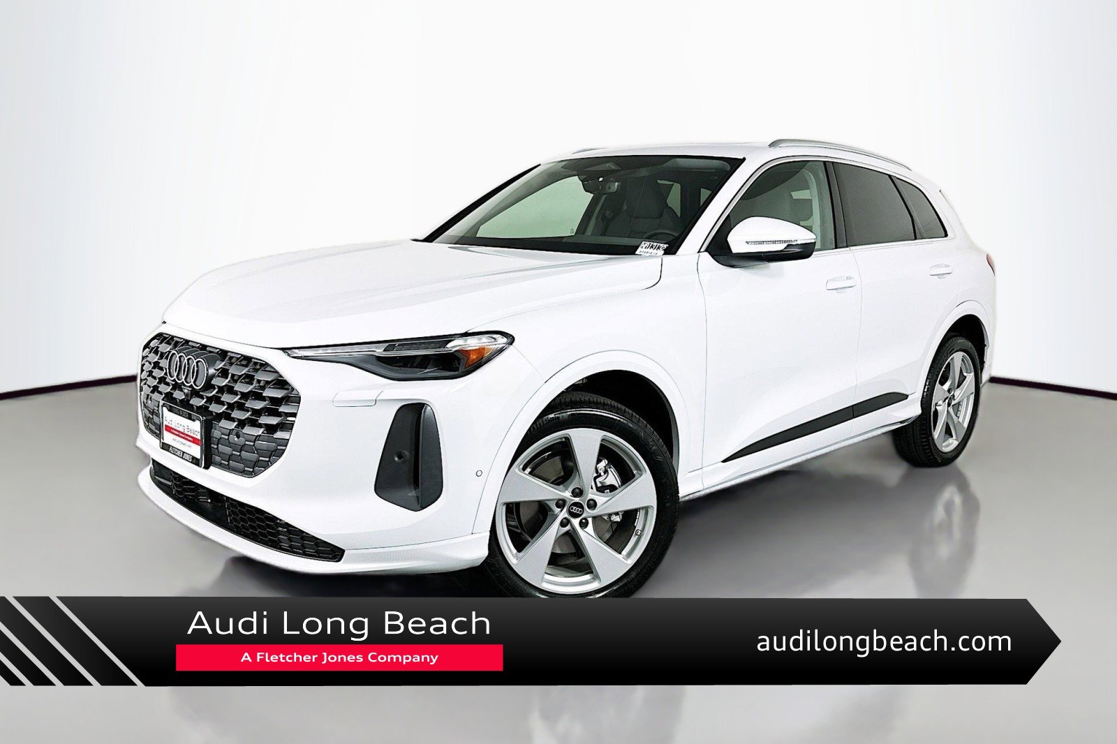 New 2025 Audi Q5 Premium Plus image 1