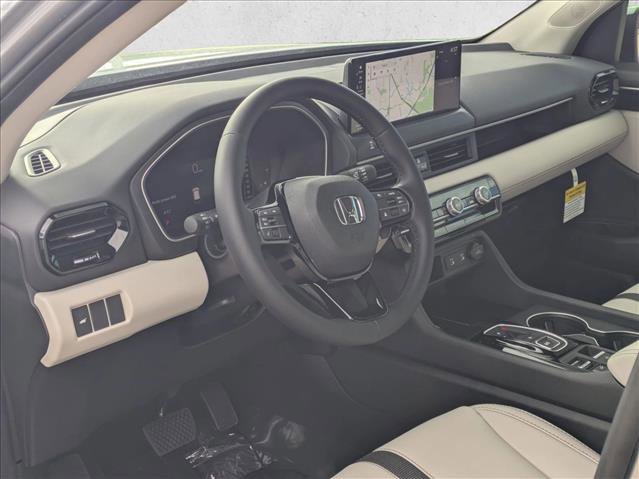 New 2026 Honda Pilot EX-L video 3