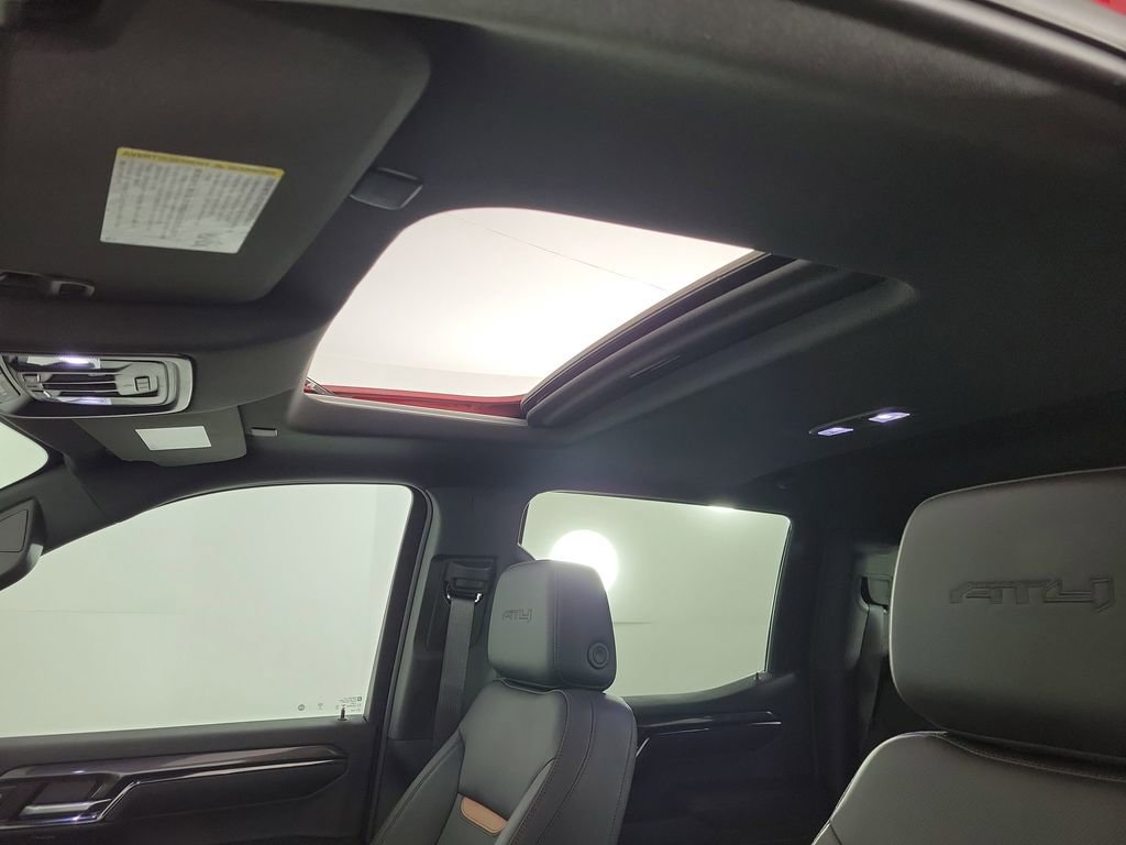 Used 2024 GMC Sierra 1500 AT4 w/ Technology Package image 15