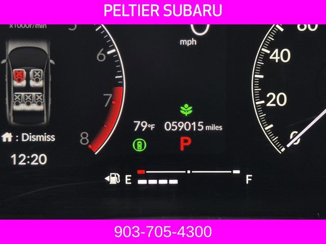 Used 2024 Honda Civic LX image 27