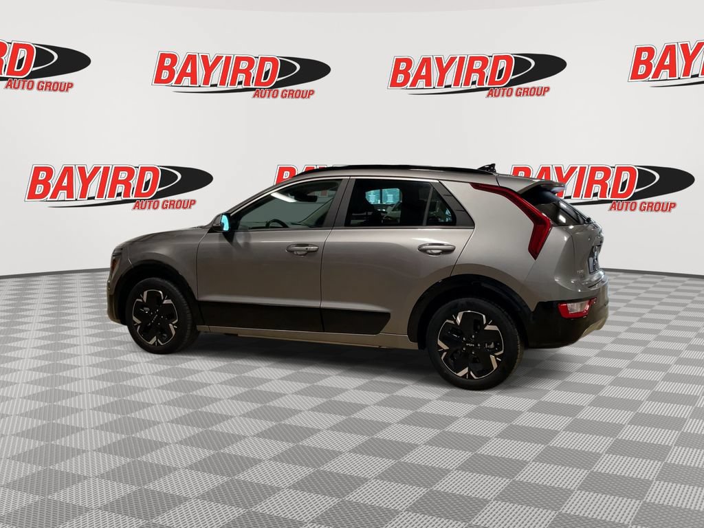 Used 2024 Kia Niro Wind FWD image 6