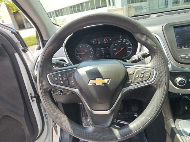 Used 2024 Chevrolet Equinox LS FWD image 36