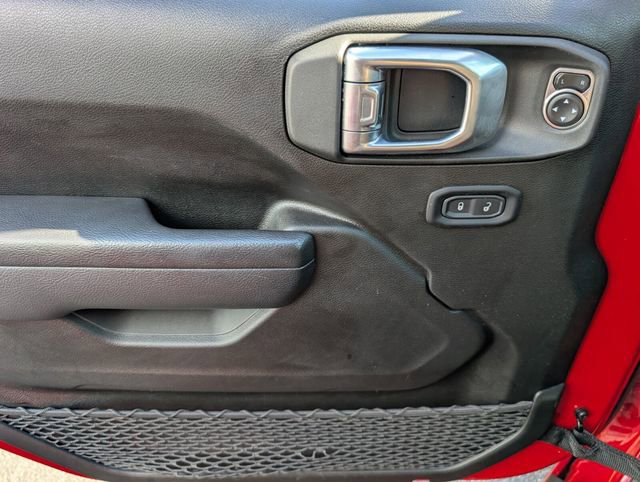 Used 2024 Jeep Gladiator Sport image 33